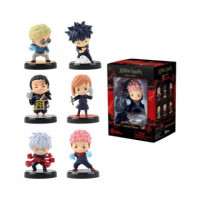 Figura Jujutsu Kaisen  YUME