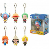 Llavero One Piece  YUME