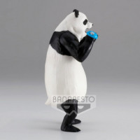 Figura Panda Jujutsu Kaisen  BANPRESTO