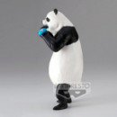 Figura Panda Jujutsu Kaisen  BANPRESTO