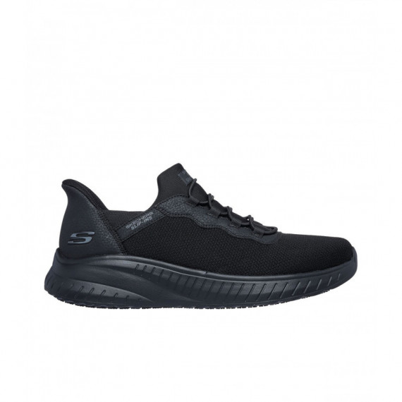 SKECHERS de Trabajo Slip-ins Antideslizantes