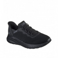 SKECHERS de Trabajo Slip-ins Antideslizantes