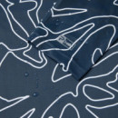 Camiseta Exo Tech con Capucha Lionfish PELAGIC
