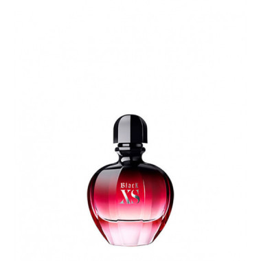 Paco Rabanne Black XS for Her Eau de Parfum