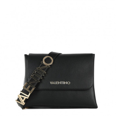 VALENTINO Cartera Negro VBS5A803-001