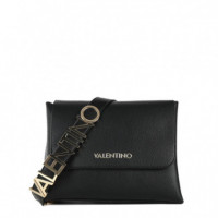 VALENTINO Cartera Negro VBS5A803-001