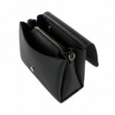 VALENTINO Cartera Negro VBS5A803-001