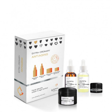Alchemy Alchemy Cofre de Regalo