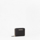 VALENTINO Cartera Negra VPS5A8137-001