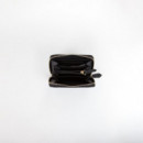 VALENTINO Cartera Negra VPS5A8137-001