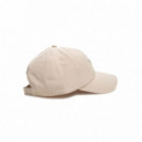 Guess Gorra Blanca M4BZ23 WGJP2-G1H1
