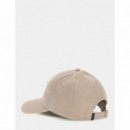 Guess Gorra Blanca M4BZ23 WGJP2-G1H1