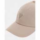 Guess Gorra Blanca M4BZ23 WGJP2-G1H1