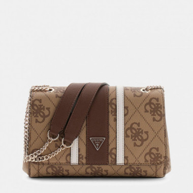Guess Bolso Marr&oacute;n HWSS96 72210-LGW