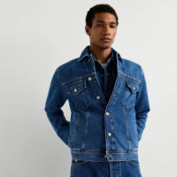 PEPE JEANS Chaqueta Vaquera PM40273104S1-000