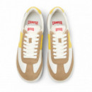 Camper Zapatillas Pelotas Xlf Multicolor K100545-054-999