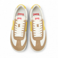 Camper Zapatillas Pelotas Xlf Multicolor K100545-054-999  CAMPER