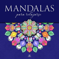 MANDALAS PARA RELAJARSE