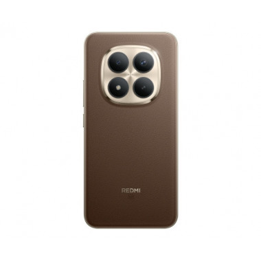 Telefono Smartphone XIAOMI Redmi Note 15 Pro+ Marron