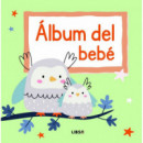 ALBUM DEL BEBE