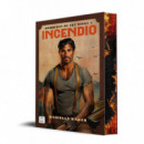 INCENDIO