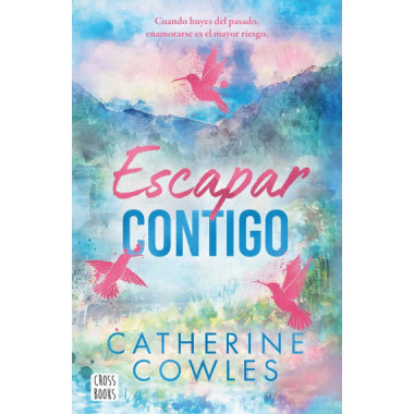 ESCAPAR CONTIGO