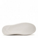 Zapatilla Kapri Gemstone Net Charm  KARL LAGERFELD