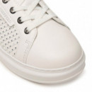 Zapatilla Kapri Gemstone Net Charm  KARL LAGERFELD