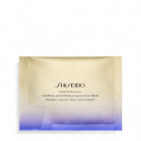 Vital Perfection Uplifting And Firming Express Eye Mask  SHISEIDO