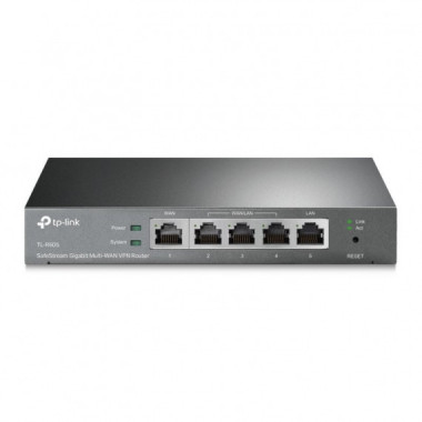 Router TP-LINK Vpn TL-R605