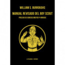 MANUAL REVISADO DEL BOY SCOUT
