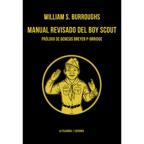 MANUAL REVISADO DEL BOY SCOUT