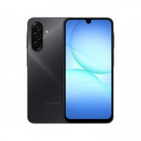 Telefono Smartphone SAMSUNG Galaxy A17 Negro
