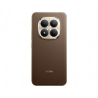 Telefono Smartphone XIAOMI Redmi Note 15 Pro+ Marron