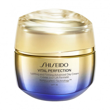 Vital Perfection Uplifting and Firming Advanced Day Cream SPF30
Crema Reafirmante - Lifting