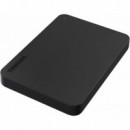 TOSHIBA Canvio Basics Disco Duro 1TB