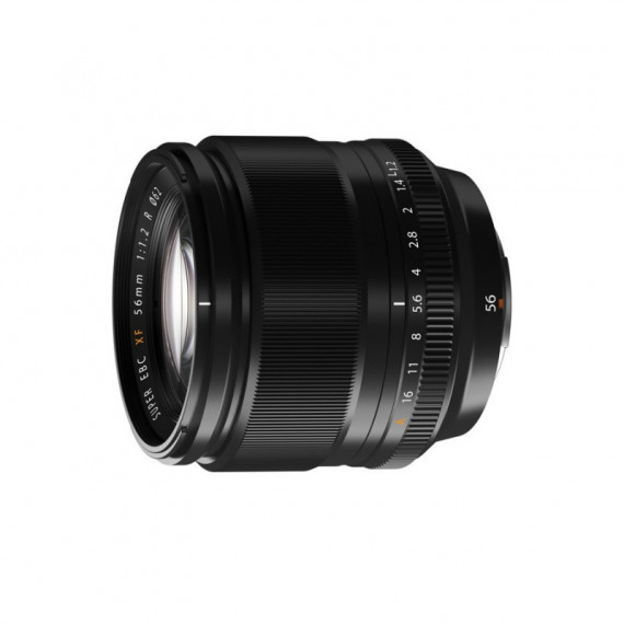 Fujinon Xf 56 Mm F1.2 R  FUJIFILM