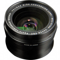 Wide Conversion Lens WCL-X100 Ii  FUJIFILM - Guanxe Atlantic Marketplace