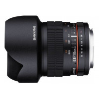 Samyang 10 Mm F2.8 Ed As Ncs Cs  SAMYANG
