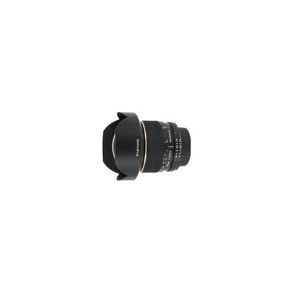 Samyang 14 Mm F2.8 If Ed Umc Aspherical  SAMYANG