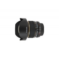 Samyang 14 Mm F2.8 If Ed Umc Aspherical  SAMYANG