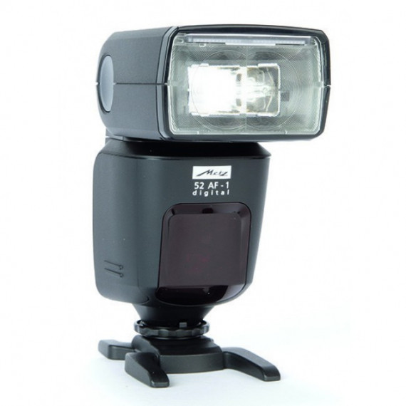 METZ Mecablitz 52 AF-1
