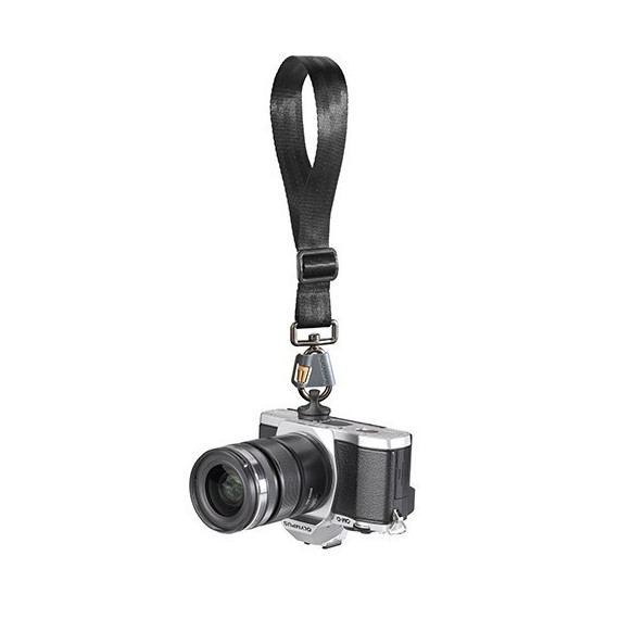 Blackrapid Correa de Muñeca con FR-5 Breathe  BLACK RAPID