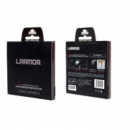GGS LARMOR LCD CANON 70D/80D