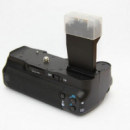 SURAJ BG-E8 para Canon Eos 550D/600D/700D + RC-5