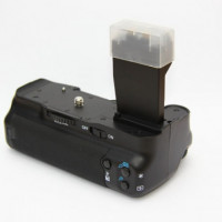 SURAJ BG-E8 para Canon Eos 550D/600D/700D + RC-5