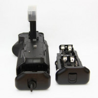 SURAJ BG-E8 para Canon Eos 550D/600D/700D + RC-5