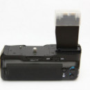 SURAJ BG-E8 para Canon Eos 550D/600D/700D + RC-5