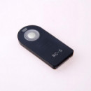 SURAJ BG-E8 para Canon Eos 550D/600D/700D + RC-5