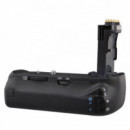 SURAJ BG-E14 para Canon Eos 70D